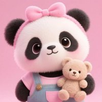 Panda_Huahua's Daily