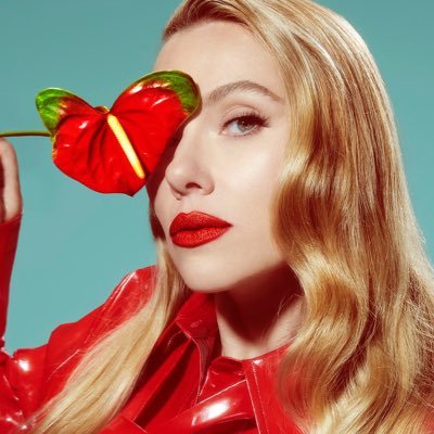 Keeping Up with Scarlett