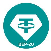 Tether Bep20