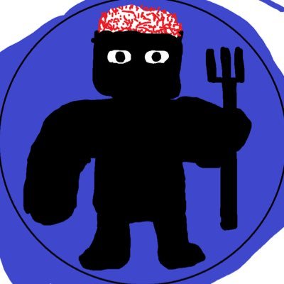 悪魔浅啜り赤坊主