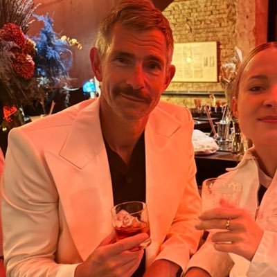 Micky Beisenherz 🍌