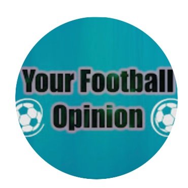 Your Football Opinion