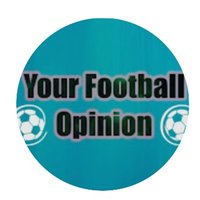 Your Football Opinion