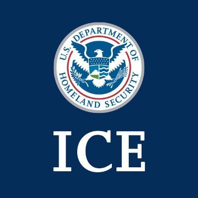 U.S. Immigration and Customs Enforcement