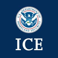 U.S. Immigration and Customs Enforcement
