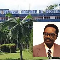 HOSPITAL GENERAL Dr. ANTONIO AGOSTINHO NETO