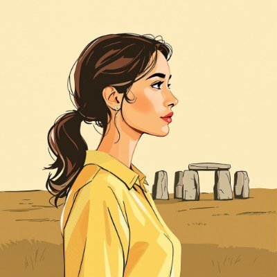 Emmy 'RuinsRover 🇬🇧' Marshall