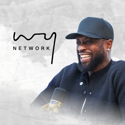 Wy Network by Dwyane Wade