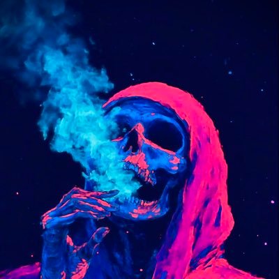 海兎(うさぎ)🚬🐺💜a.k.a. B.I.G.J