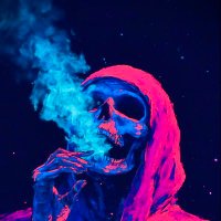 海兎(うさぎ)🚬🐺💜a.k.a. B.I.G.J