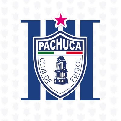 Club de Futbol Pachuca Femenil