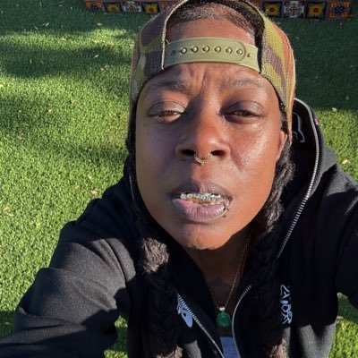 #BlackindieEnd‼️#2Braidz🌈 (Koko)👑🦚🌊