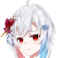 氷水 しまりん❄️＠死神Vtuber(ゲーム配信と動画)