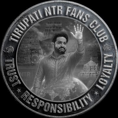 Tirupati NTR Fans Club
