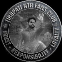 Tirupati NTR Fans Club