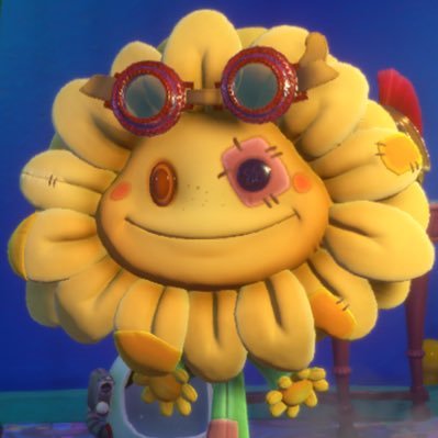 ☀️Faraam the sunny one ☀️