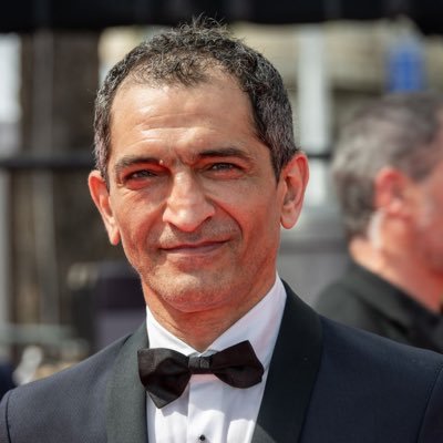Amr Waked