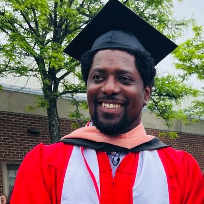 JED (Dr Jhon Evenst Douyon) 🇭🇹