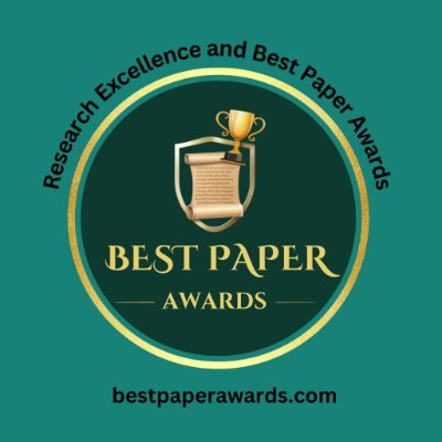 Best Paper Awards