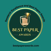 Best Paper Awards