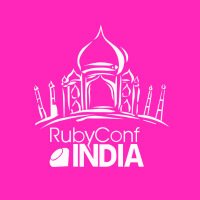 RubyConfIndia