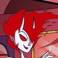 Ezekiel: the Demon Torch (open comms)