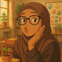 Mali 💜🧕🏾💜