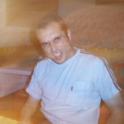 İcimdesin Kadeh Kadeh