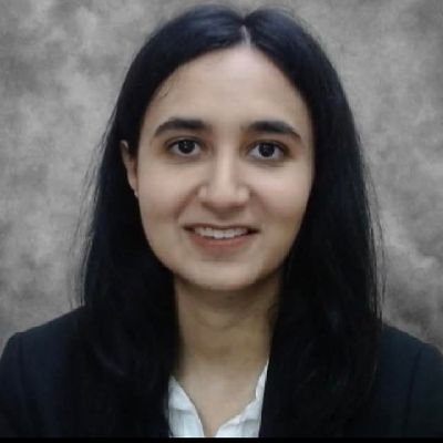 Mahrukh Mumtaz, MD