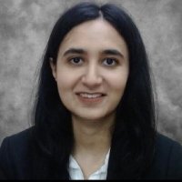 Mahrukh Mumtaz, MD