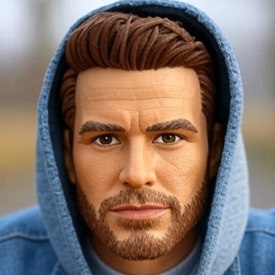 Mike X Unknown 🇺🇸