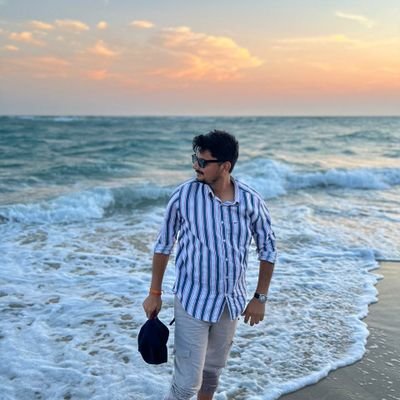 Radhe Krishna Mishra