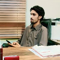 Muhammad Usman Bhutto