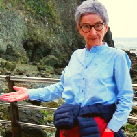 Concha Fernández Ramírez #yoteescucho