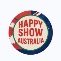 Happy show Australia