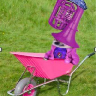 Grateful Fellarina, RN ❤️⚡️💙🇺🇦🌻🌈☮️🇮🇱 🇨🇦