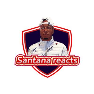 SantanaReacts