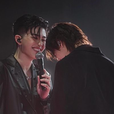 Era...Of...Happiness (🐻🐼)