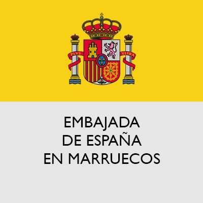 Embajada de España en Marruecos