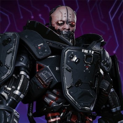 Is Adam Smasher in Fortnite yet?