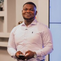 LOVELACE OPOKU AKOWUAH ©️