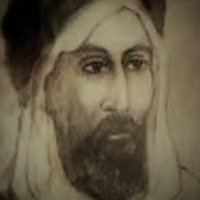 Moulay Ibn Machich al 3Alami al Hassani