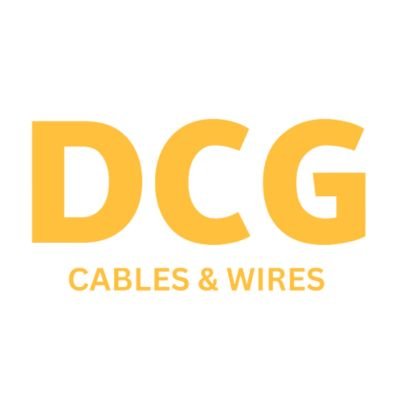 DCG Cables & Wires