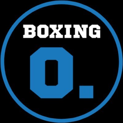 Boxing Orbit
