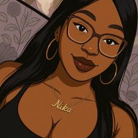 nika_quinzel 💙🌹 #BLUEROSEBUNNII