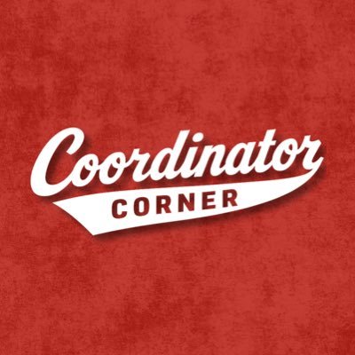 Coordinator Corner
