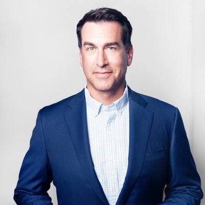 Rob Riggle