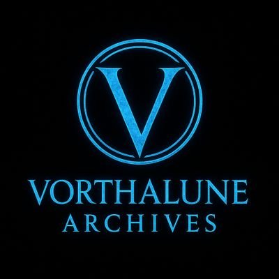 Vorthalune Archives