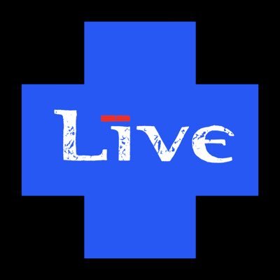 LIVE
