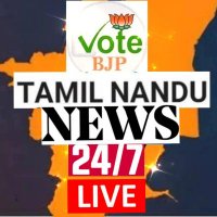 Tamil Nadu News 24/7
